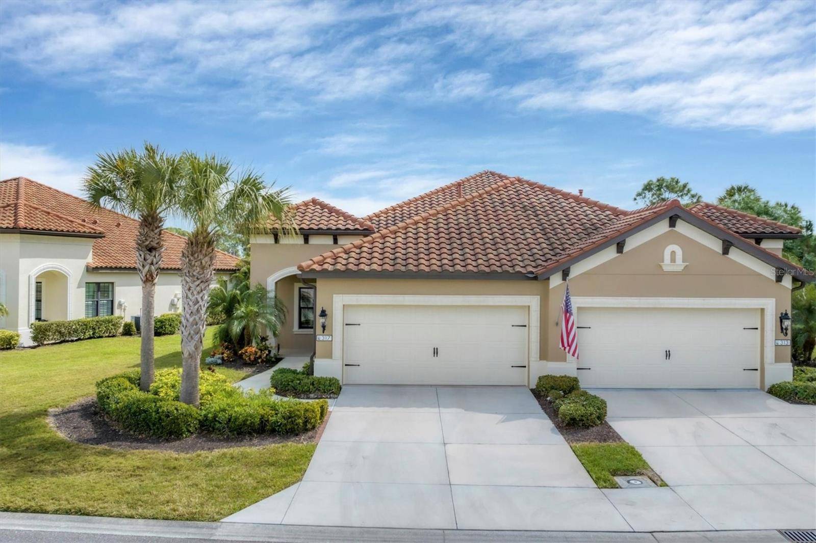317 ACERNO DR, Nokomis, FL 34275