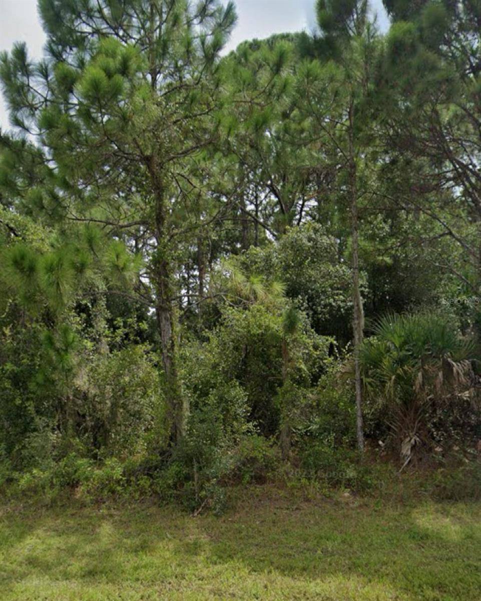 13343 CHAMBERLAIN BLVD, Port Charlotte, FL 33953