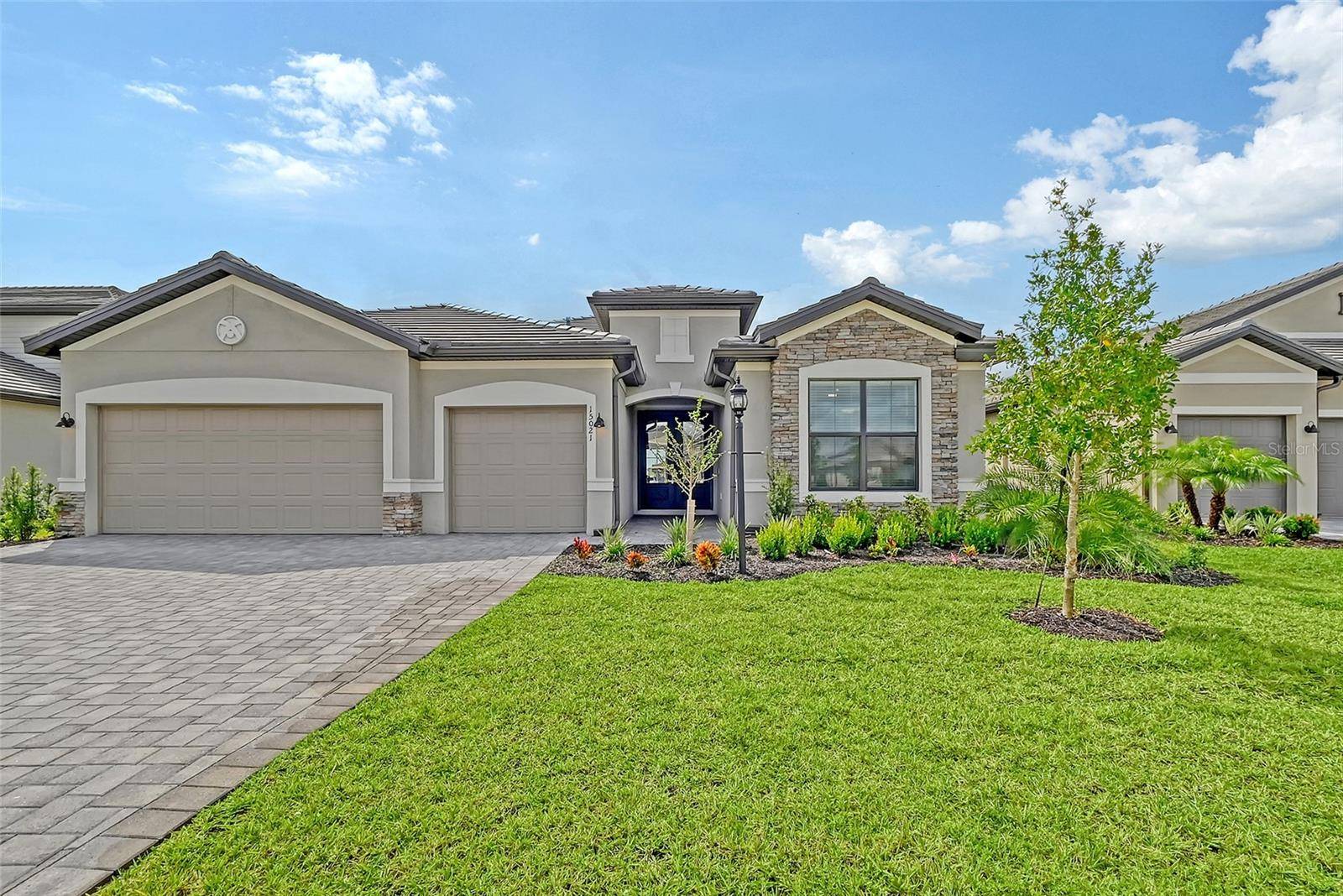 15021 SEA SALT WAY, Bradenton, FL 34211
