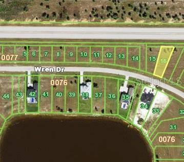 126 WREN DR, Placida, FL 33946