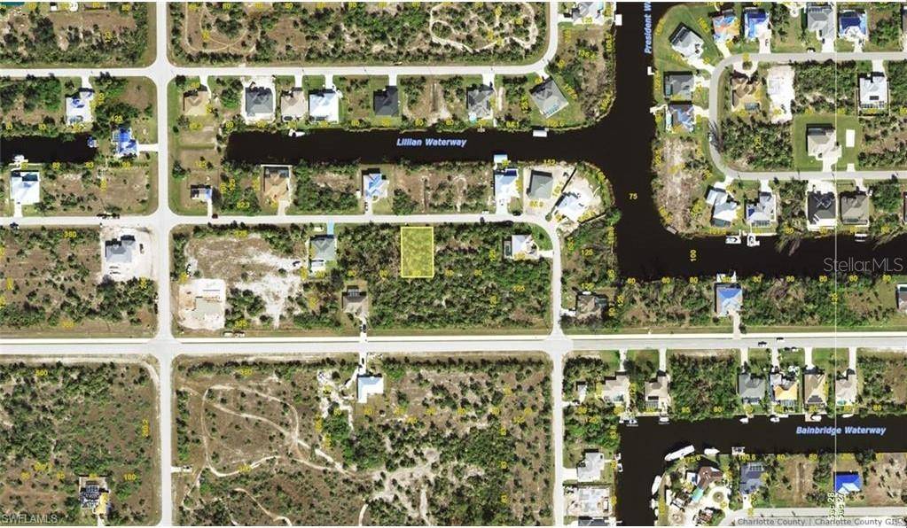 14433 FORT MYERS AVE, Port Charlotte, FL 33981
