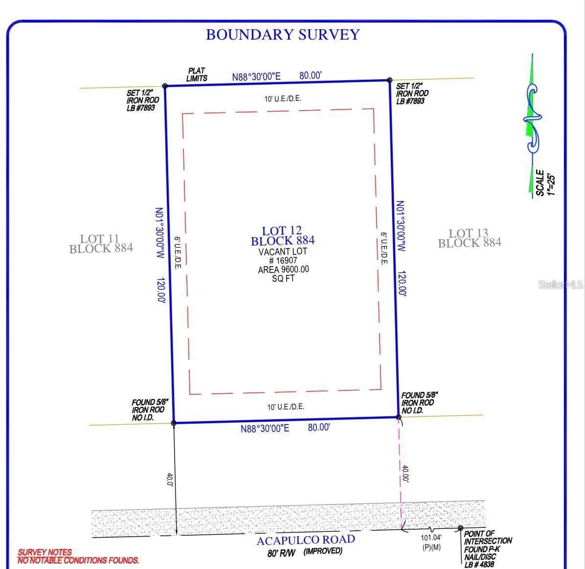 16907 ACAPULCO RD, Punta Gorda, FL 33955