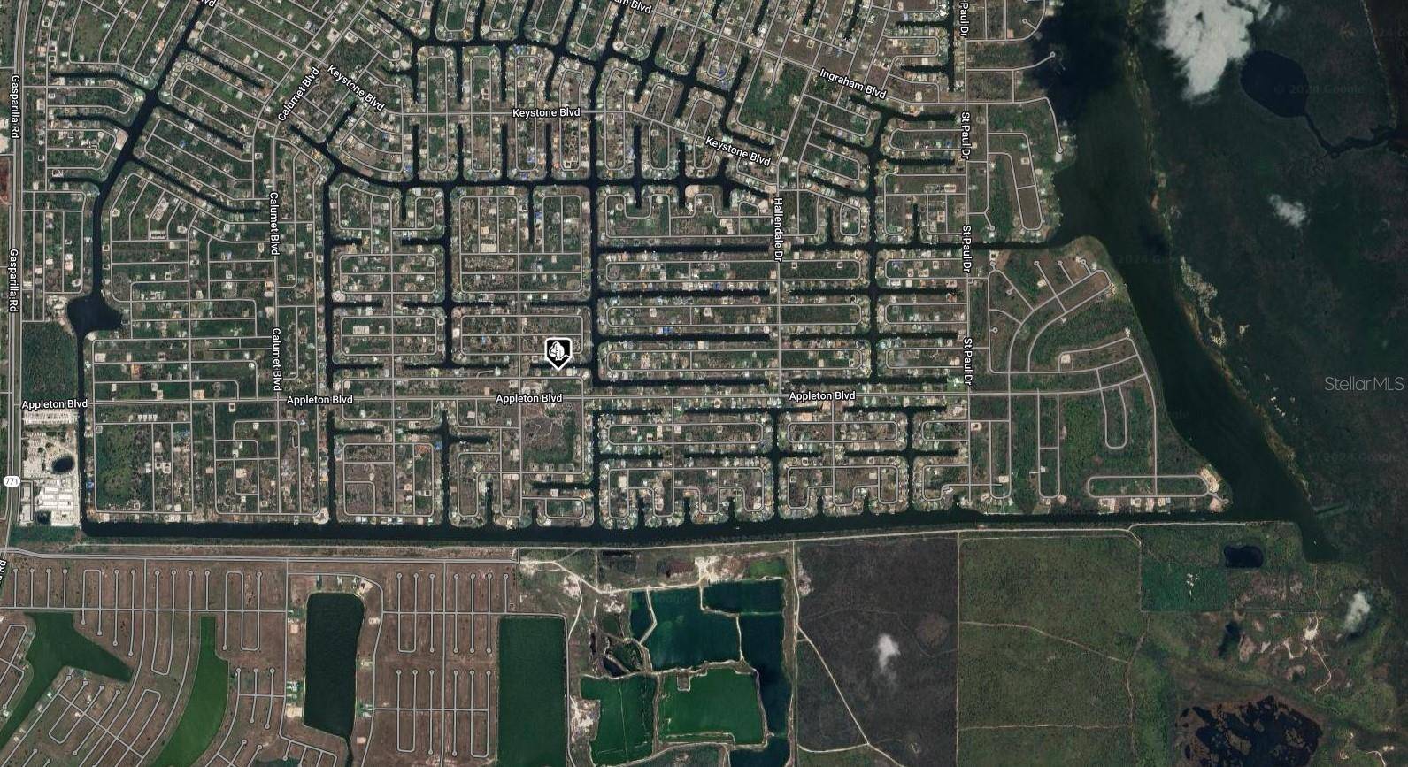 14432 FORT MYERS AVE, Port Charlotte, FL 33981