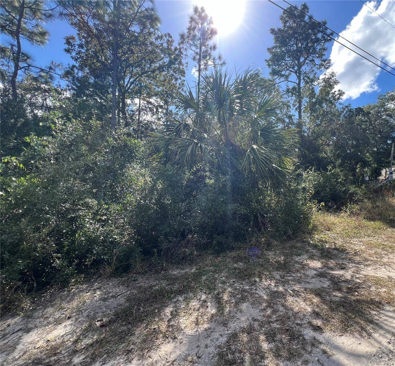 5650 W KETTLE LN, Crystal River, FL 34429