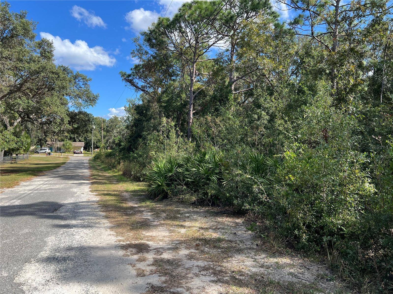 5650 W KETTLE LN, Crystal River, FL 34429