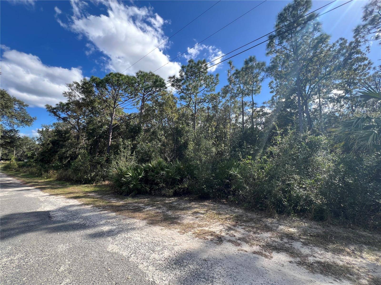 5650 W KETTLE LN, Crystal River, FL 34429