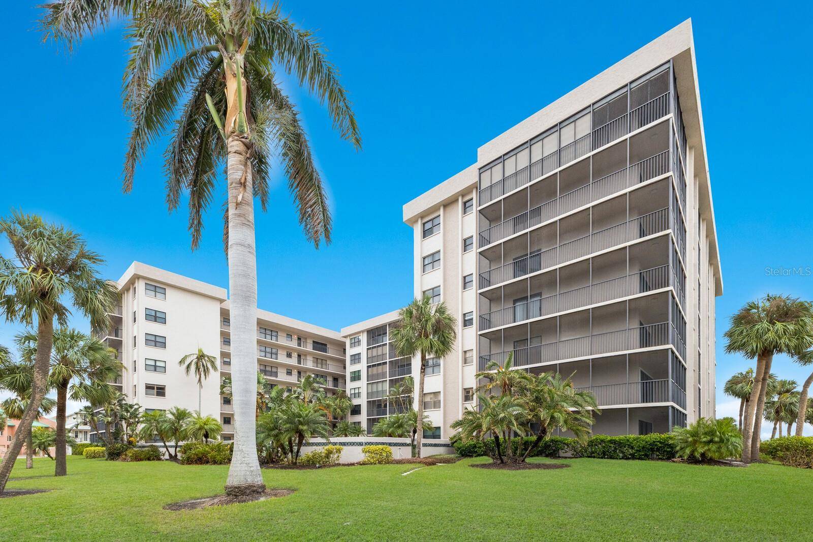 1001 BENJAMIN FRANKLIN DR #512, Sarasota, FL 34236