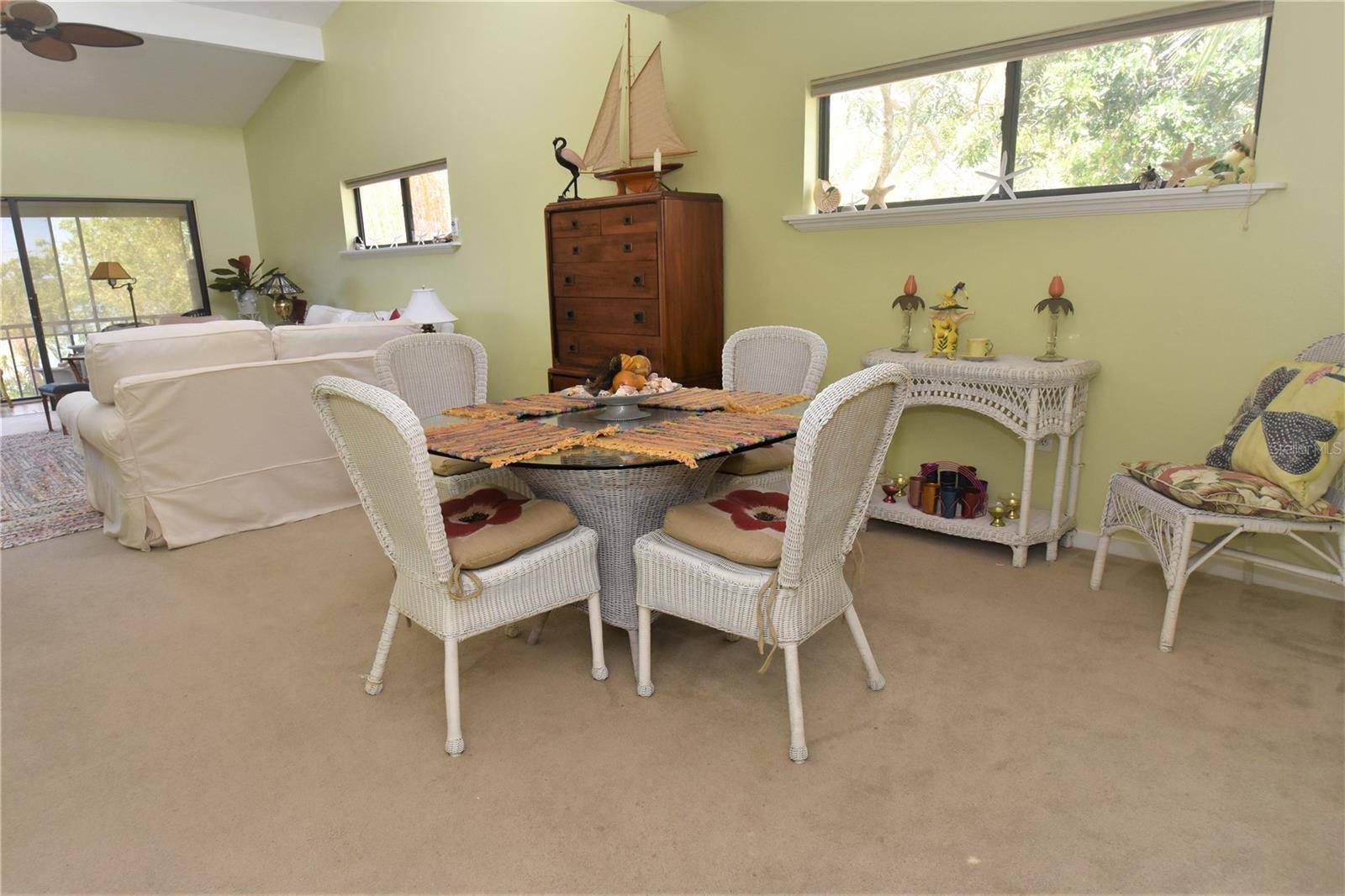 1617 BAYHOUSE CT #BA221, Sarasota, FL 34231