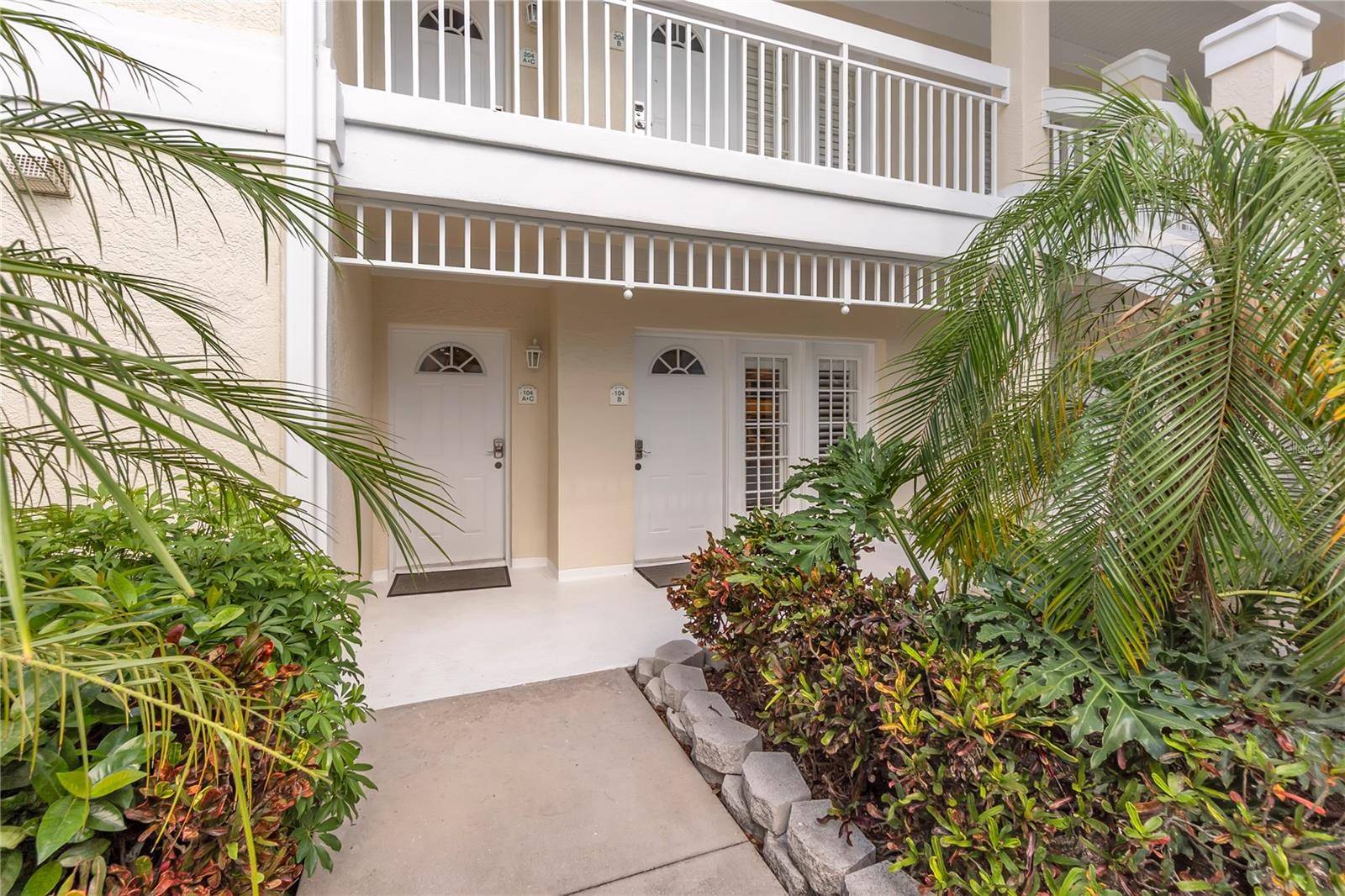 3401 54TH DR W #104, Bradenton, FL 34210