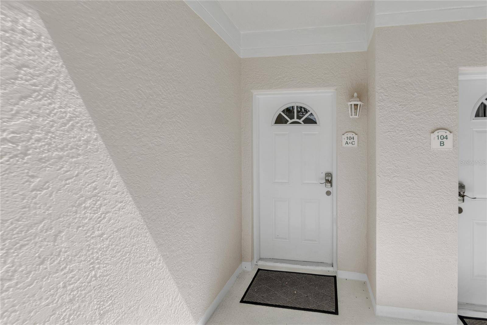 3401 54TH DR W #104, Bradenton, FL 34210