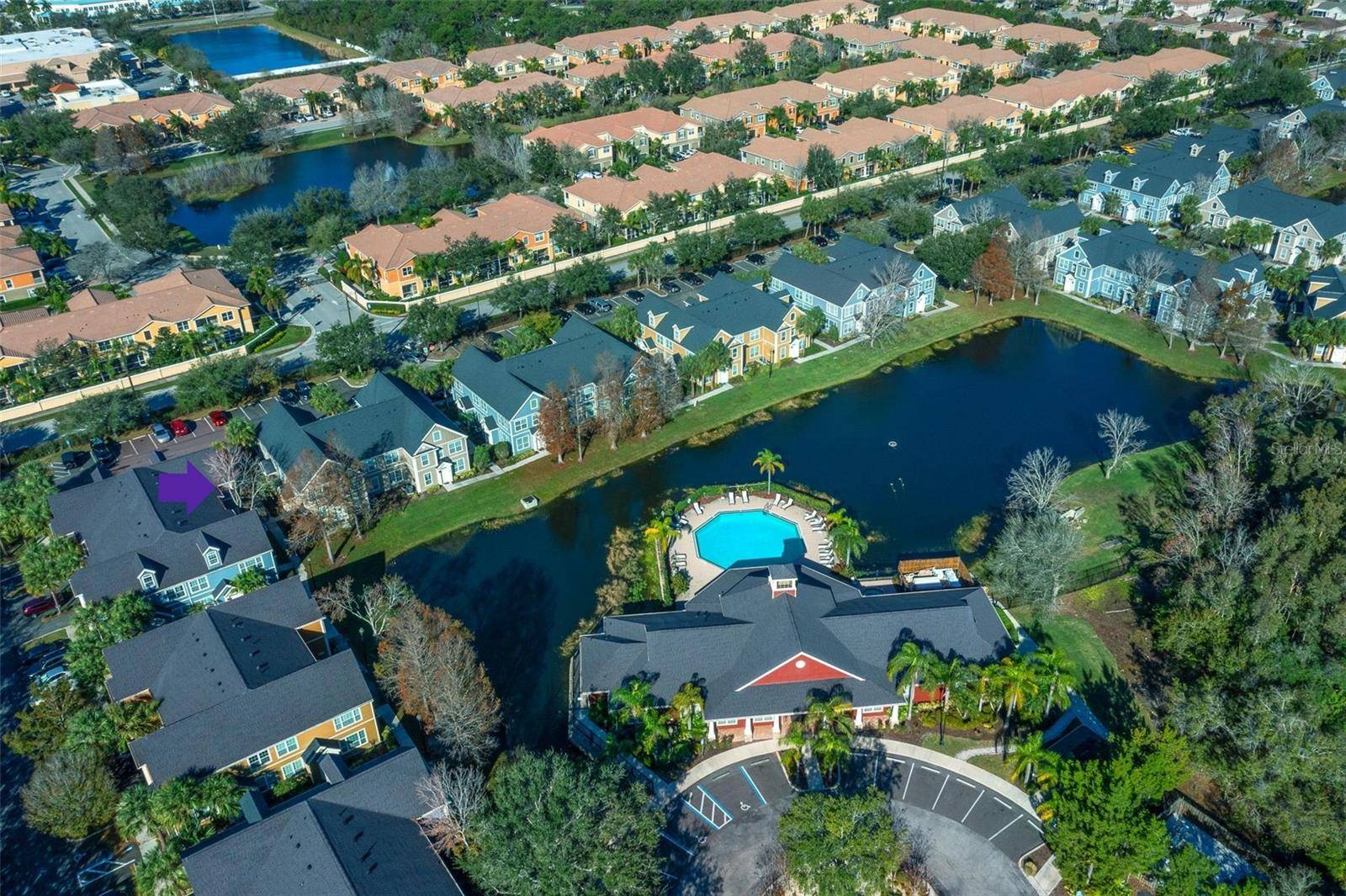 5701 SOLDIER CIR #104, Sarasota, FL 34233