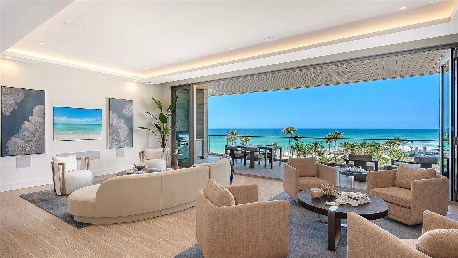 1561 GULF OF MEXICO DR #403, Longboat Key, FL 34228