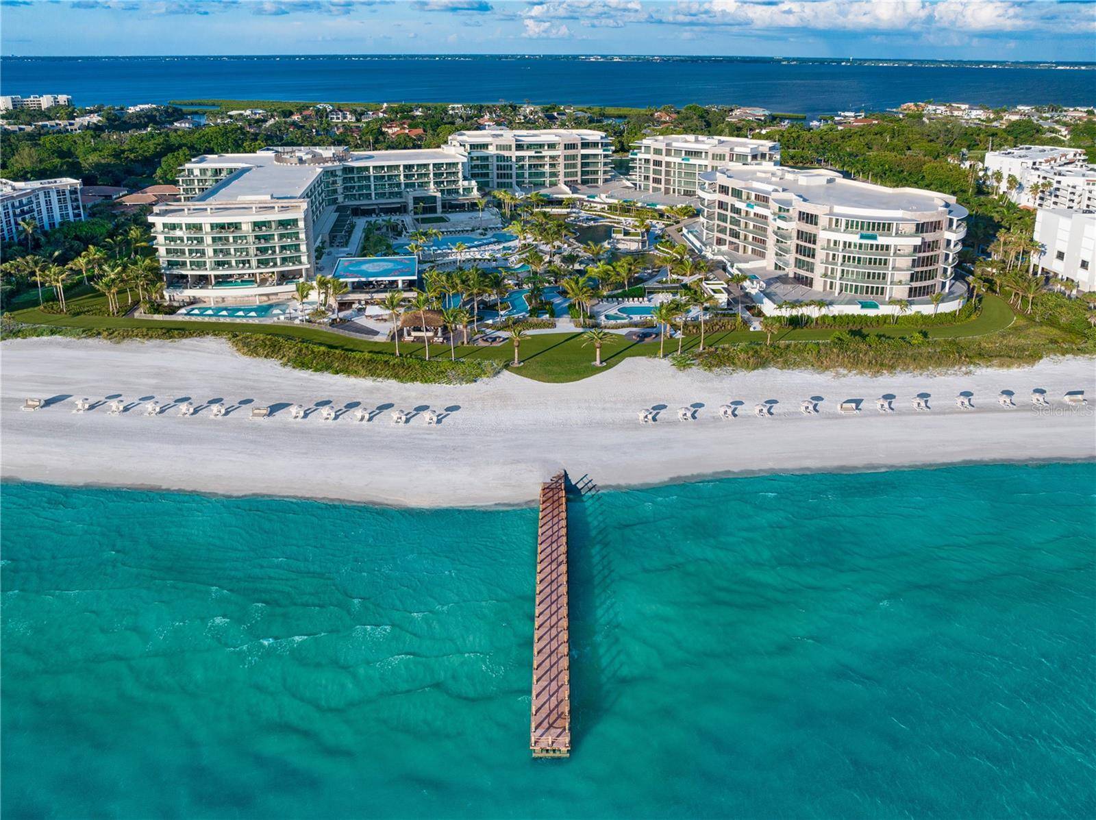1591 GULF OF MEXICO DR #413, Longboat Key, FL 34228