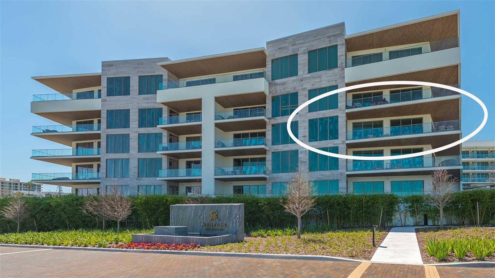1591 GULF OF MEXICO DR #413, Longboat Key, FL 34228