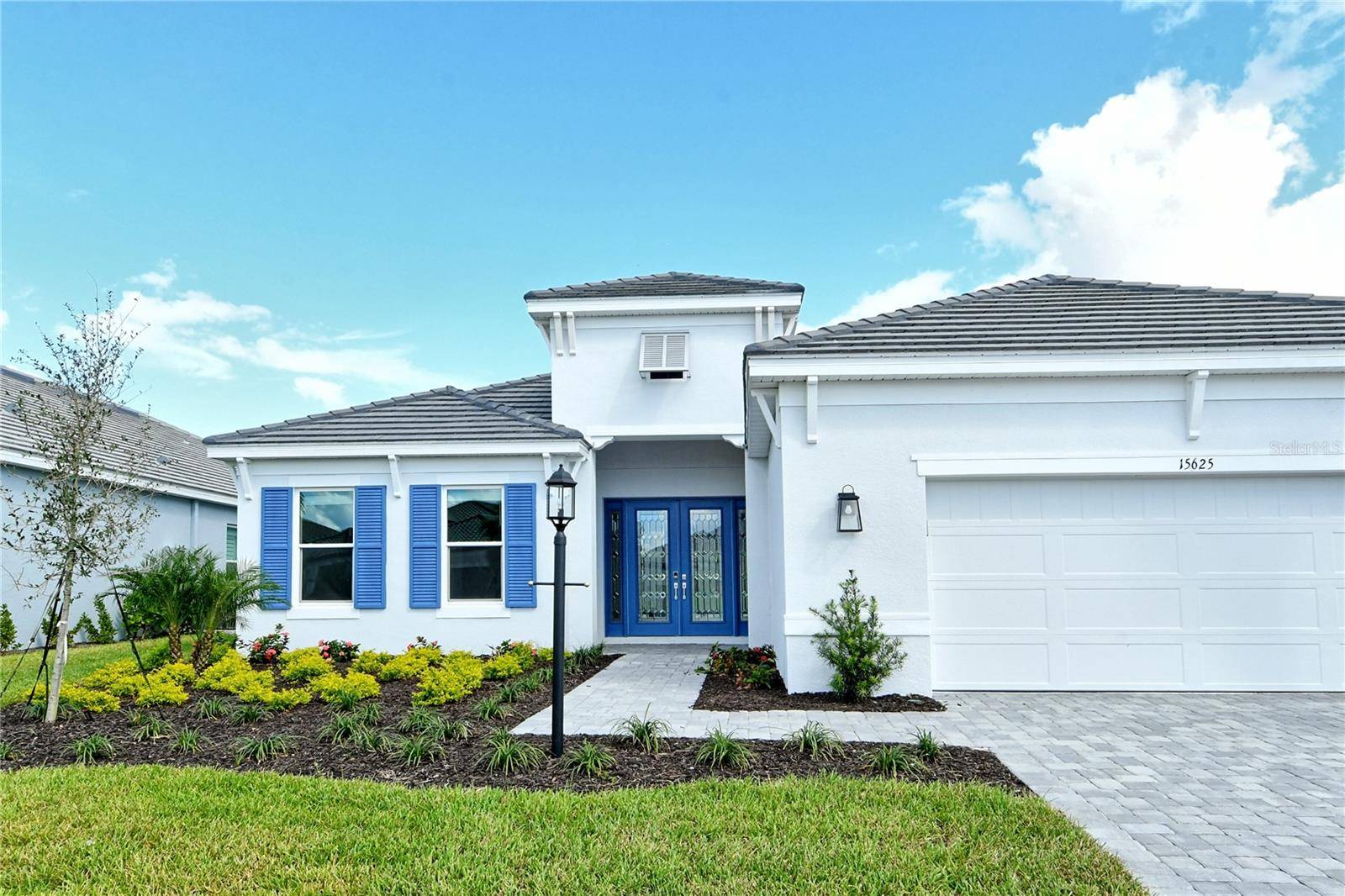 15625 SAN LAZZARO AVE, Bradenton, FL 34211
