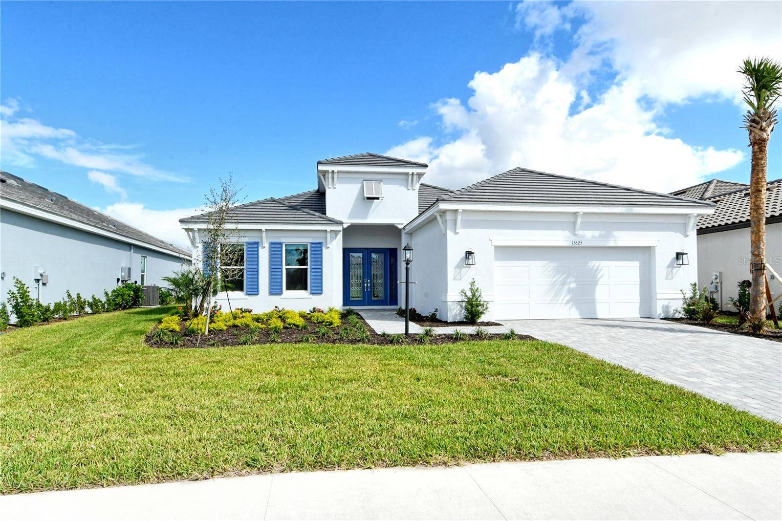 15625 SAN LAZZARO AVE, Bradenton, FL 34211