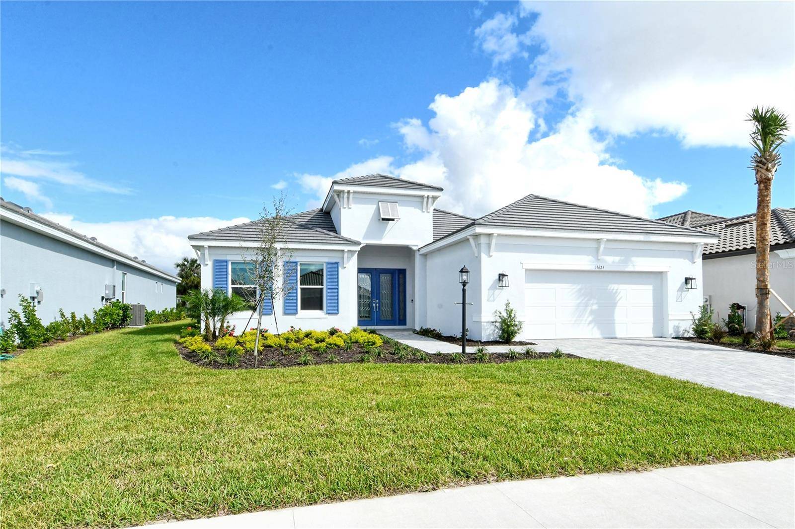 15625 SAN LAZZARO AVE, Bradenton, FL 34211