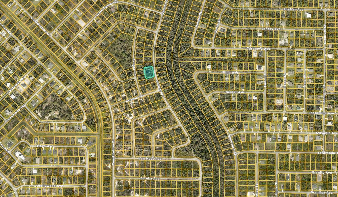 0969062306 DELMAR DR, North Port, FL 34291
