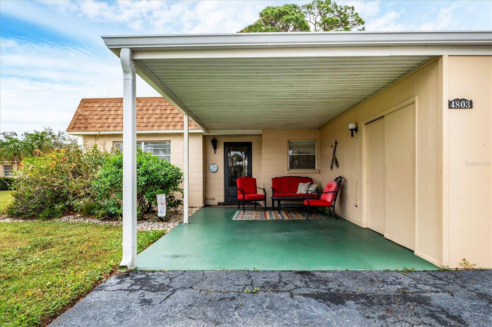 4803 PARK ACRES DR, Bradenton, FL 34207