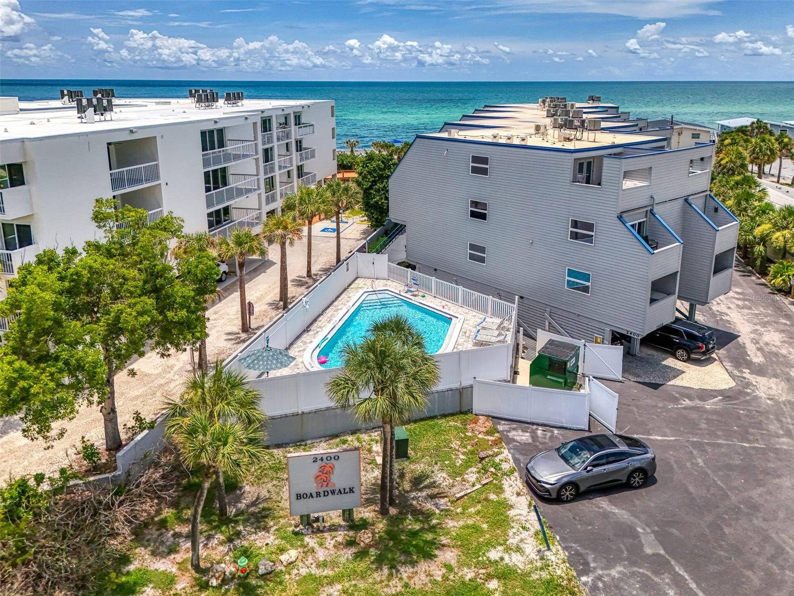 2400 N BEACH RD #17, Englewood, FL 34223