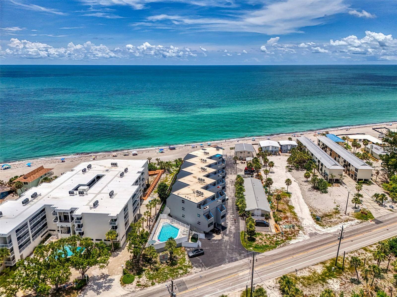 2400 N BEACH RD #17, Englewood, FL 34223