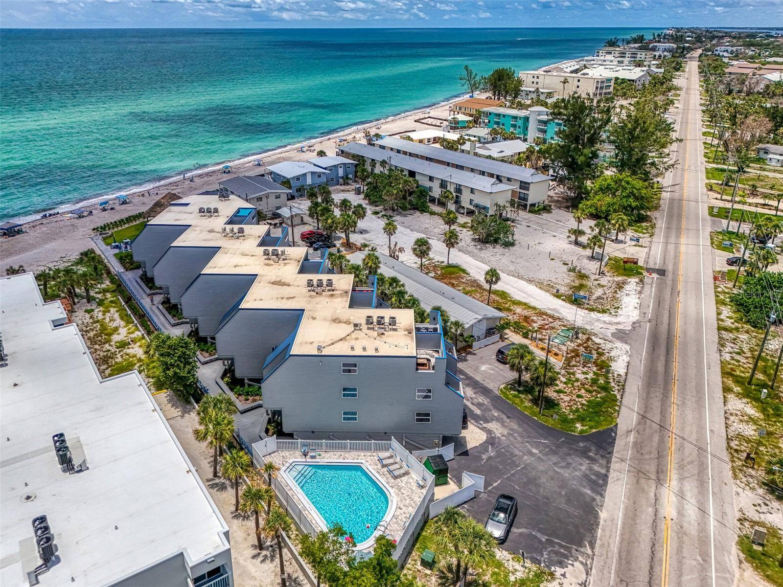 2400 N BEACH RD #17, Englewood, FL 34223