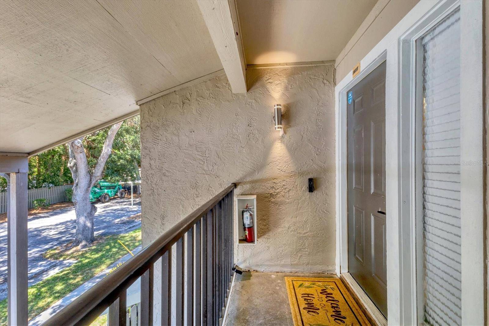 5611 SUMMER SIDE LN #46B, Sarasota, FL 34231