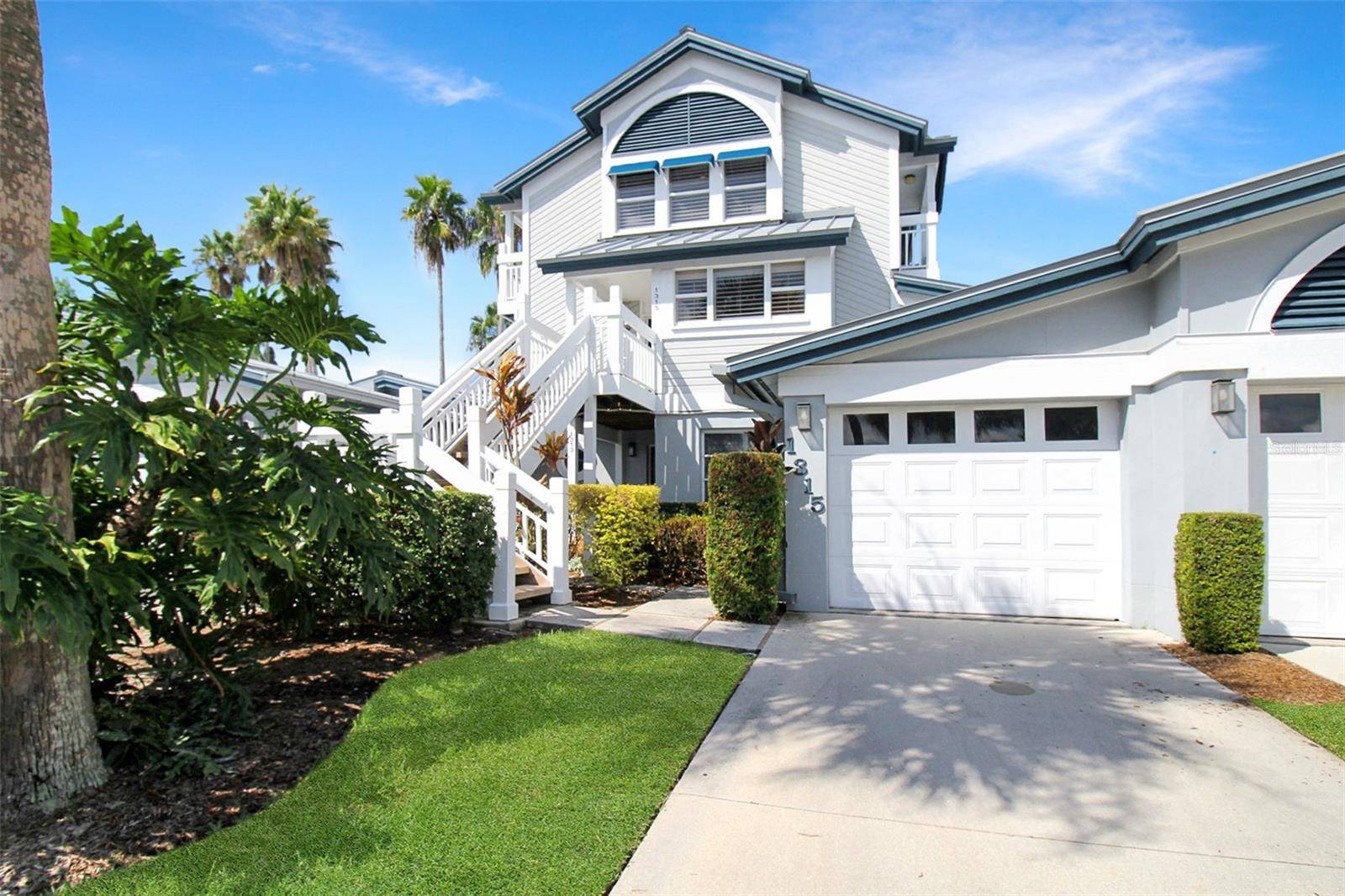 1315 SIESTA BAYSIDE DR #1315B, Sarasota, FL 34242