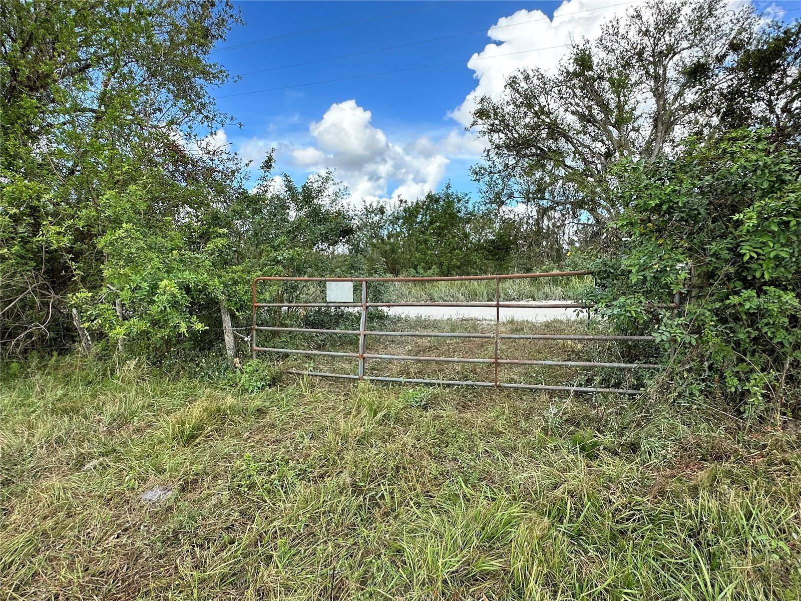WAUCHULA RD, Myakka City, FL 34251