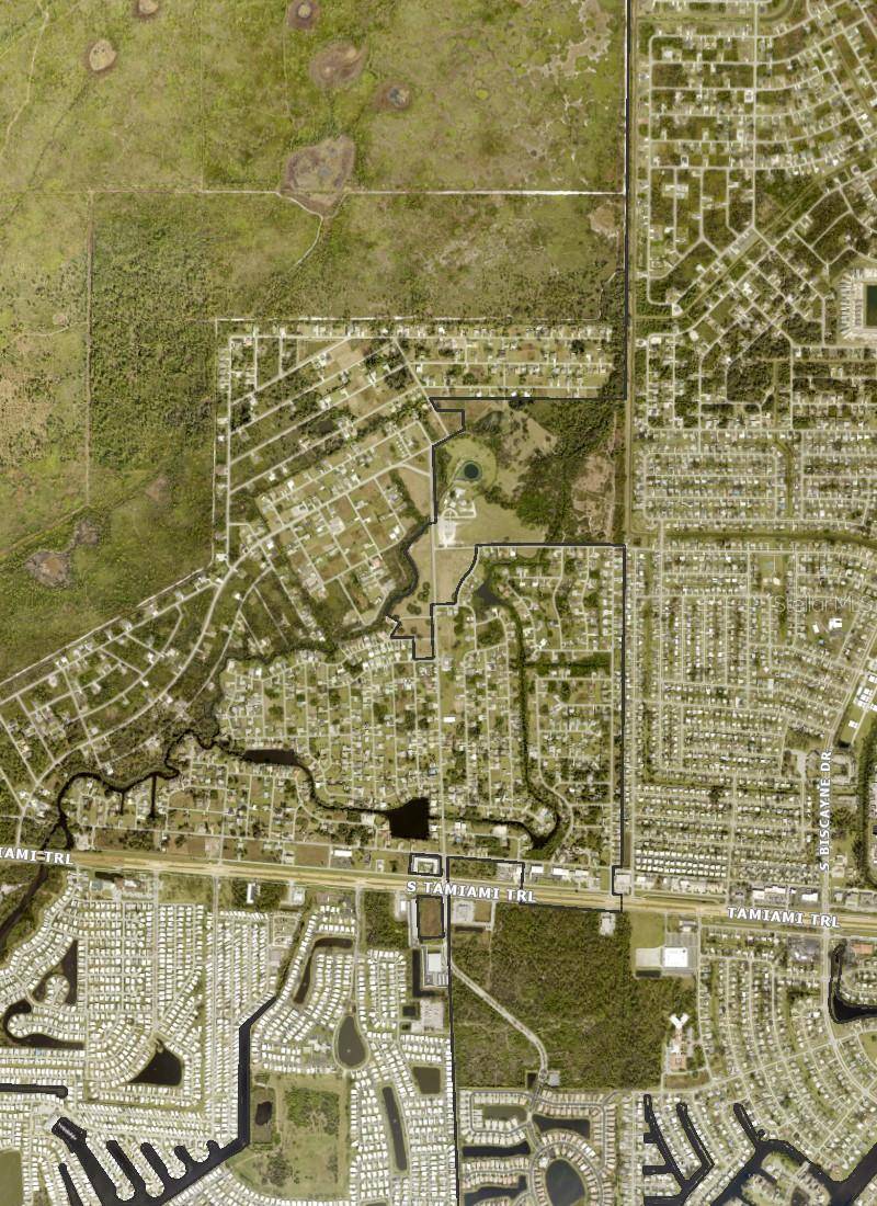 SAN REMO ST, North Port, FL 34287