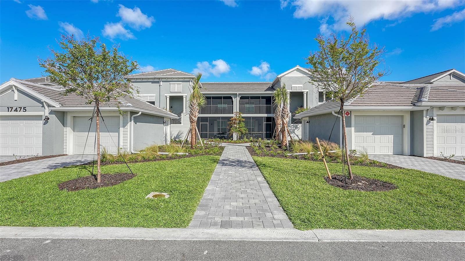 17475 OPAL SAND DR #101, Venice, FL 34293