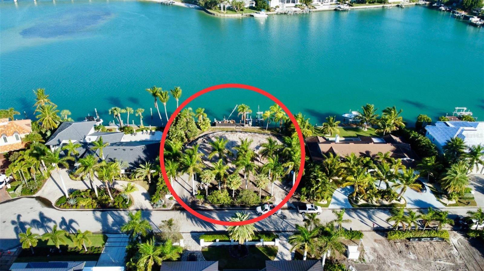 109 N WARBLER LN, Sarasota, FL 34236