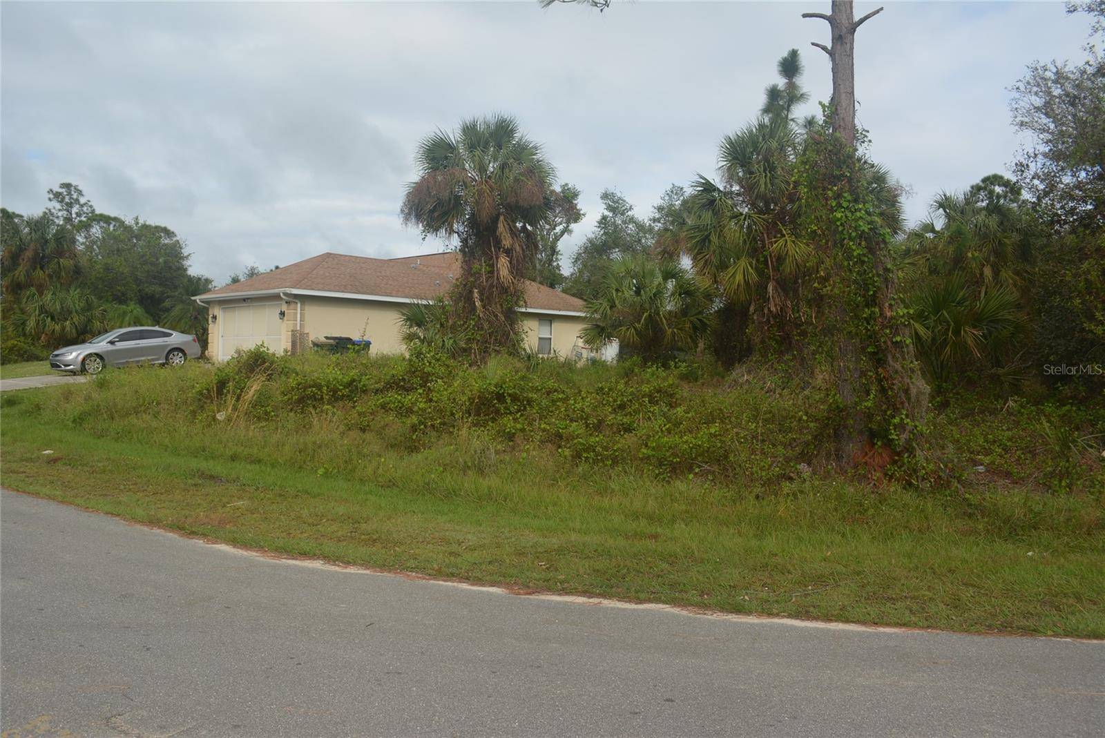 MADDOCK CIR, North Port, FL 34286