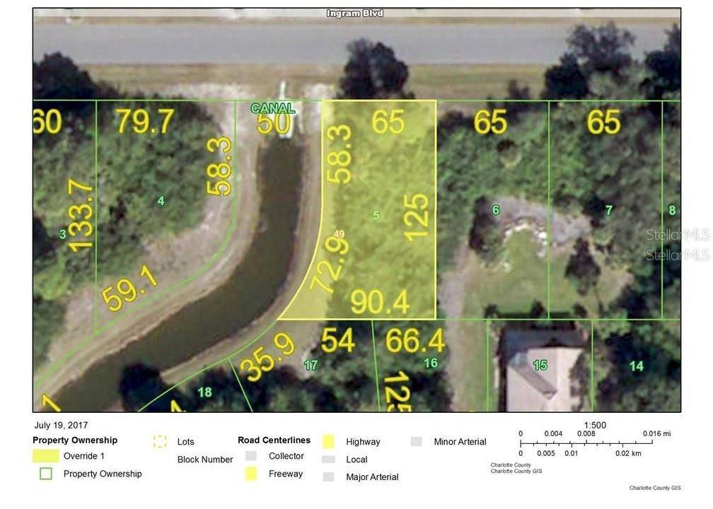 159 INGRAM BLVD, Rotonda West, FL 33947