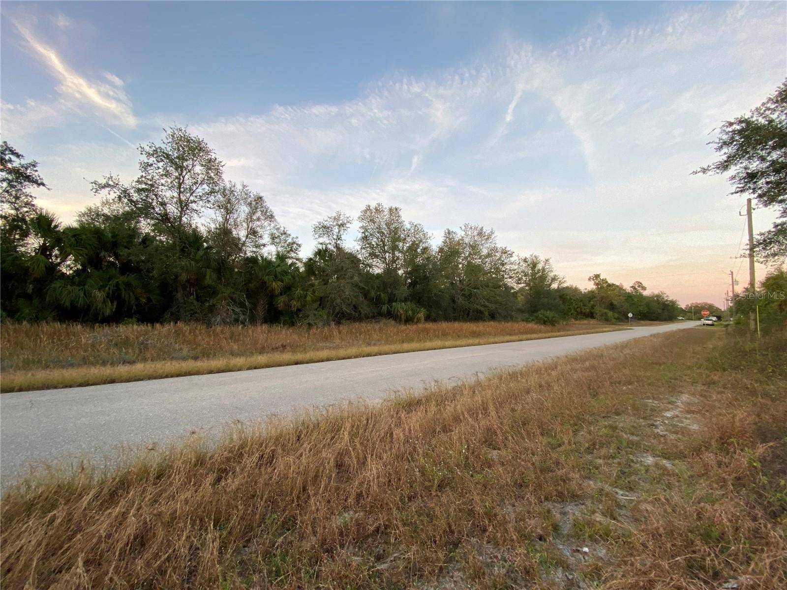 WHALING RD, North Port, FL 34288