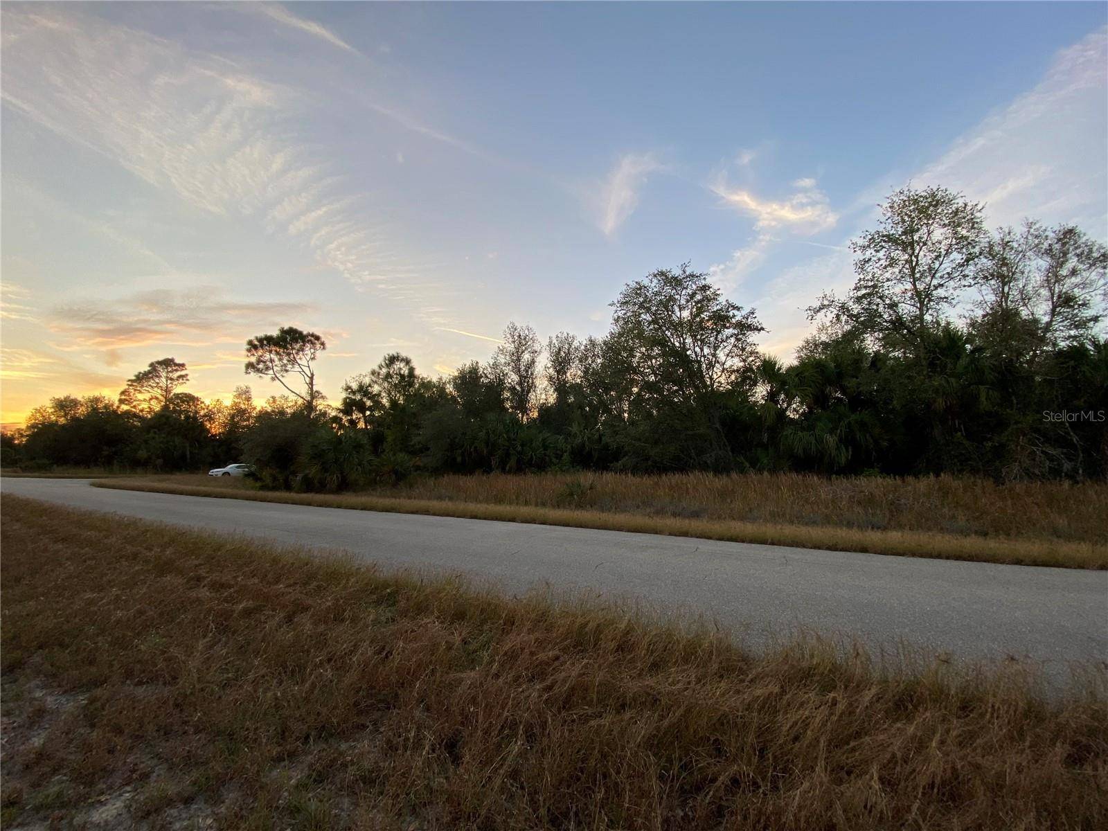 WHALING RD, North Port, FL 34288