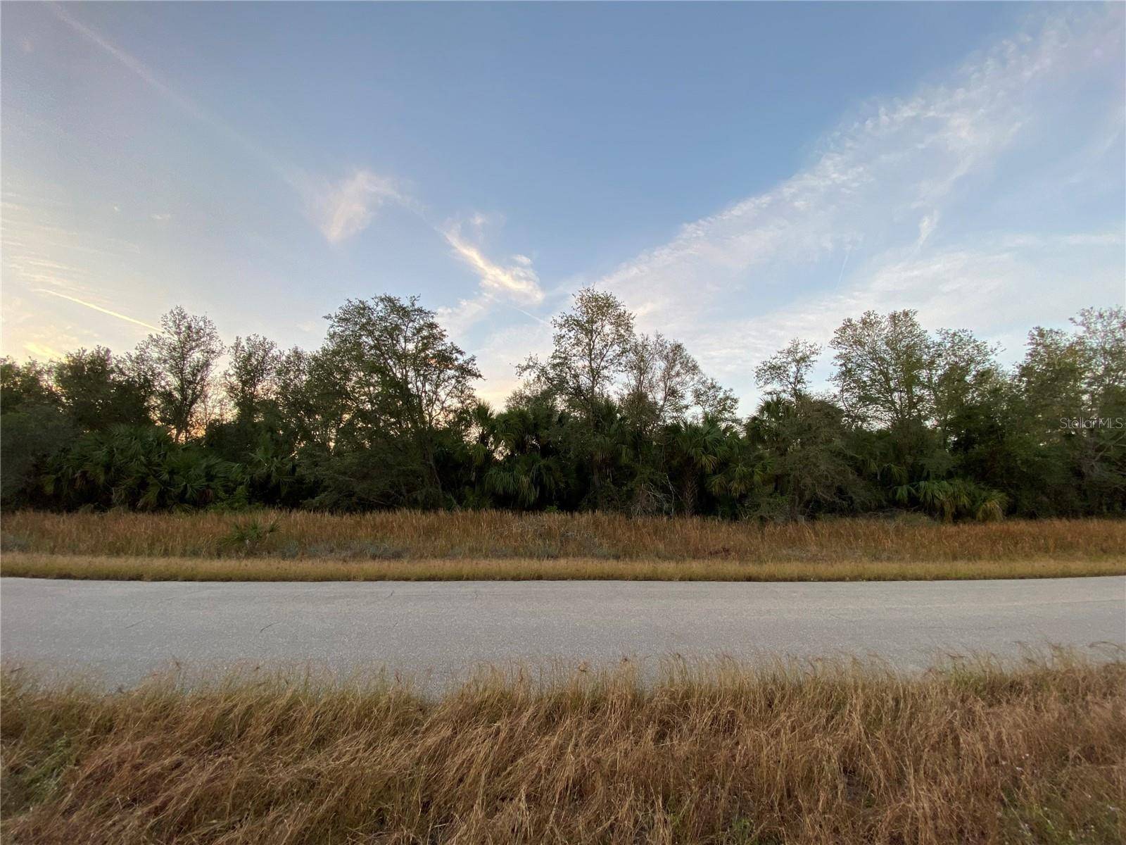 WHALING RD, North Port, FL 34288