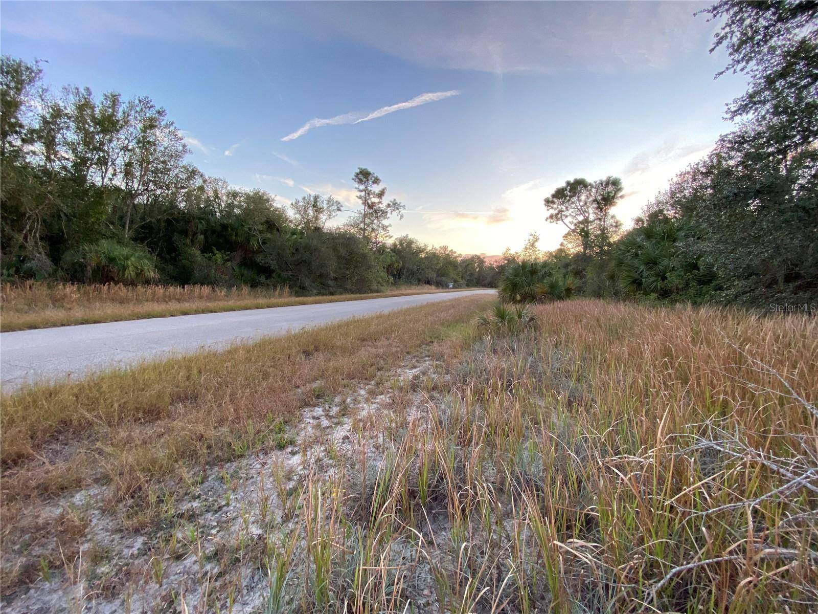 WHALING RD, North Port, FL 34288