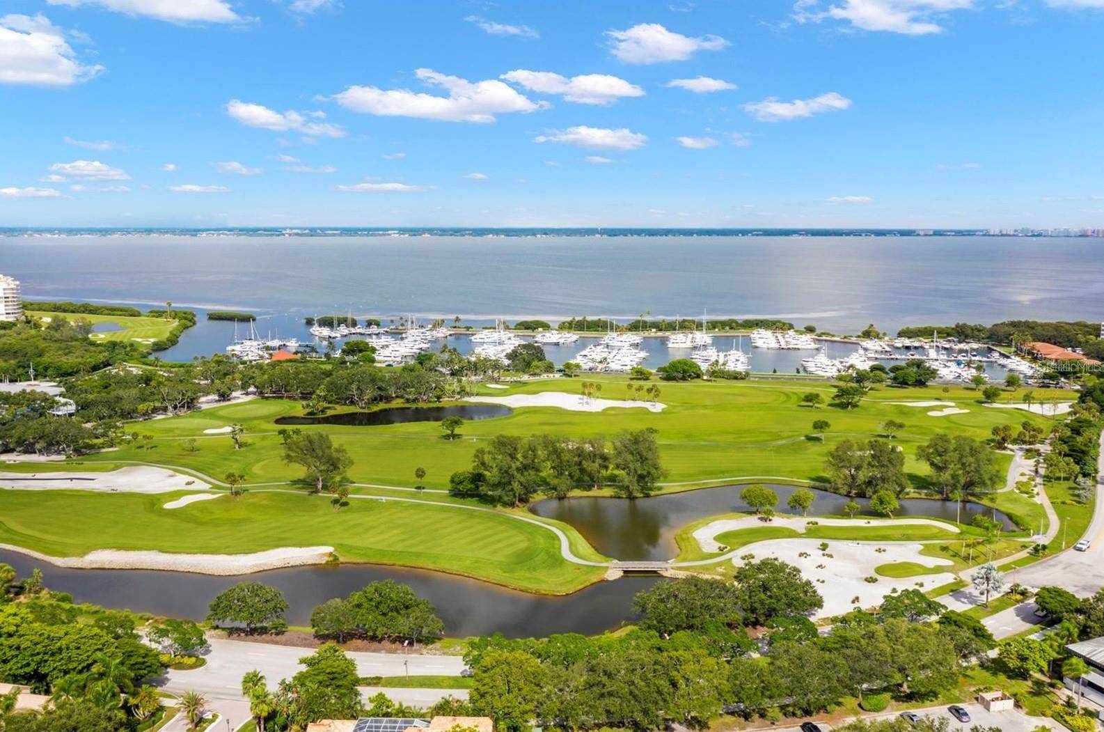 2800 HARBOURSIDE DRIVE #M-03, Longboat Key, FL 34228