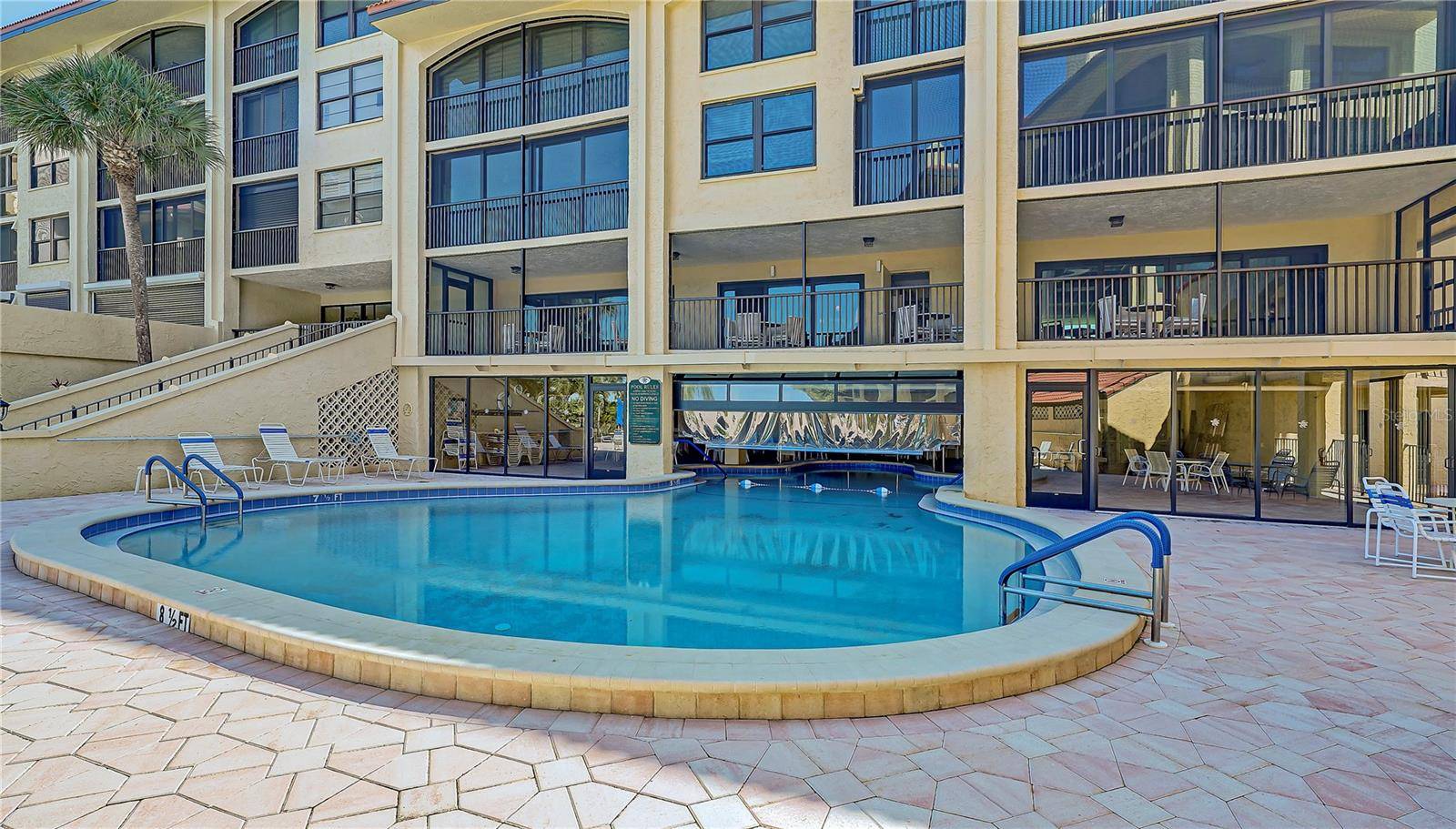 8710 MIDNIGHT PASS RD #405, Sarasota, FL 34242