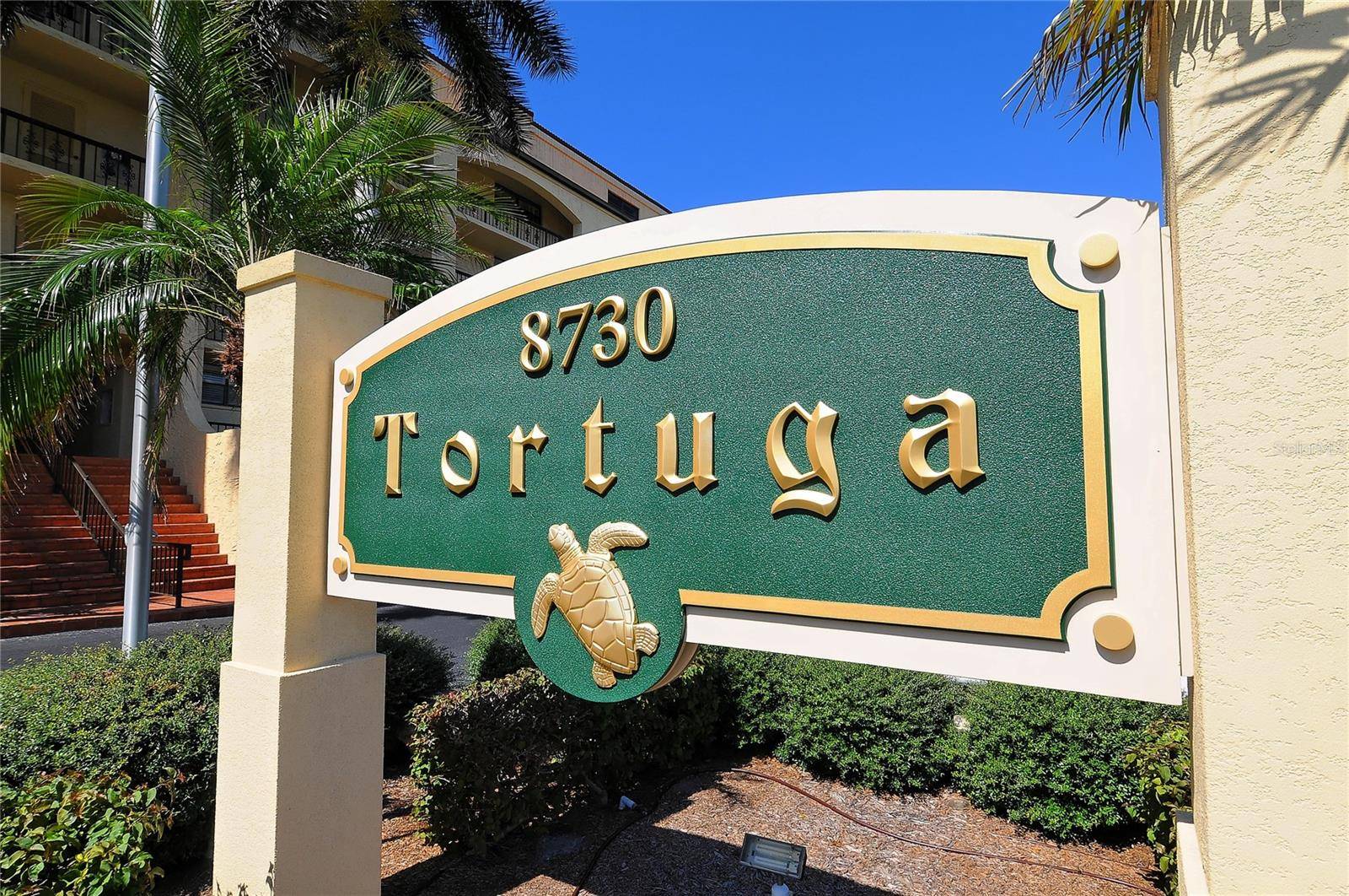 8710 MIDNIGHT PASS RD #405, Sarasota, FL 34242