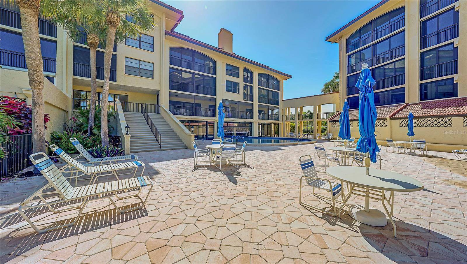 8710 MIDNIGHT PASS RD #405, Sarasota, FL 34242