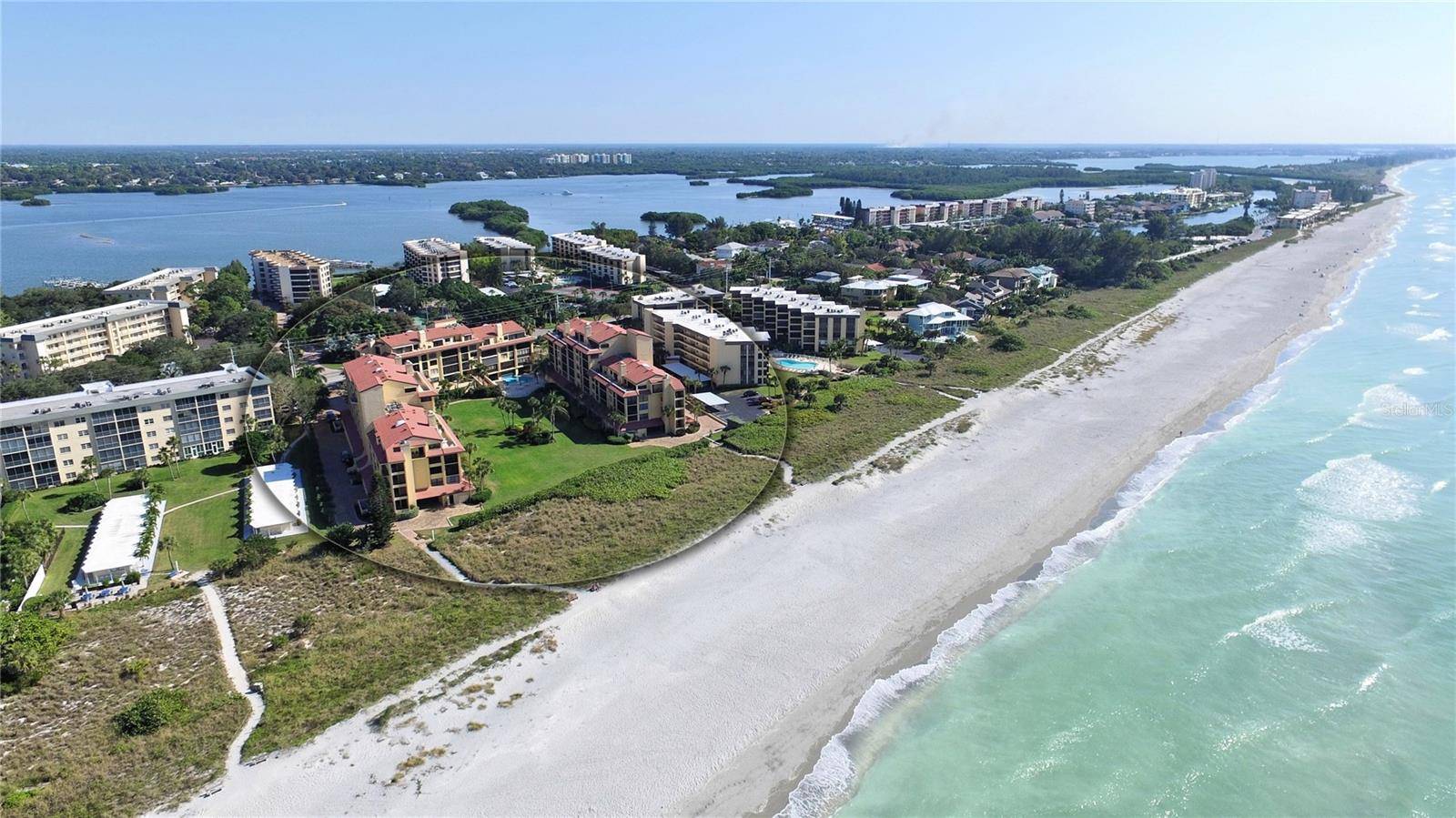 8710 MIDNIGHT PASS RD #405, Sarasota, FL 34242
