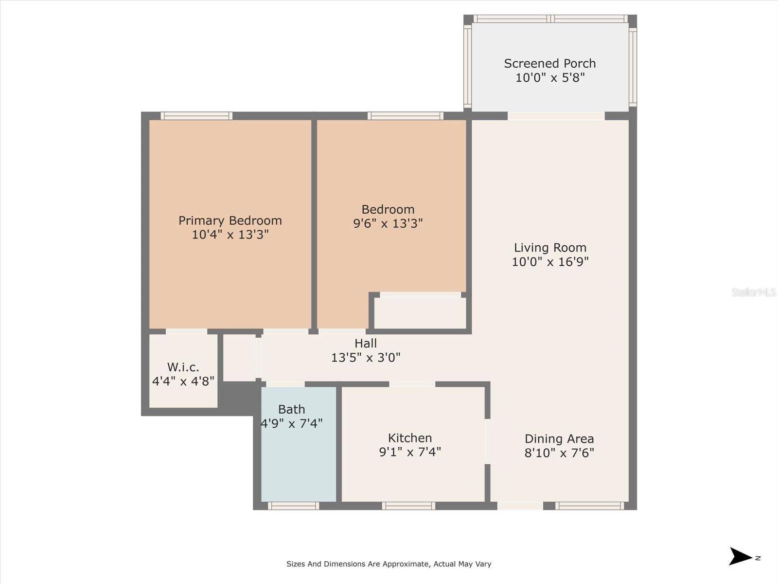 5902 GARDEN LN #A24, Bradenton, FL 34207