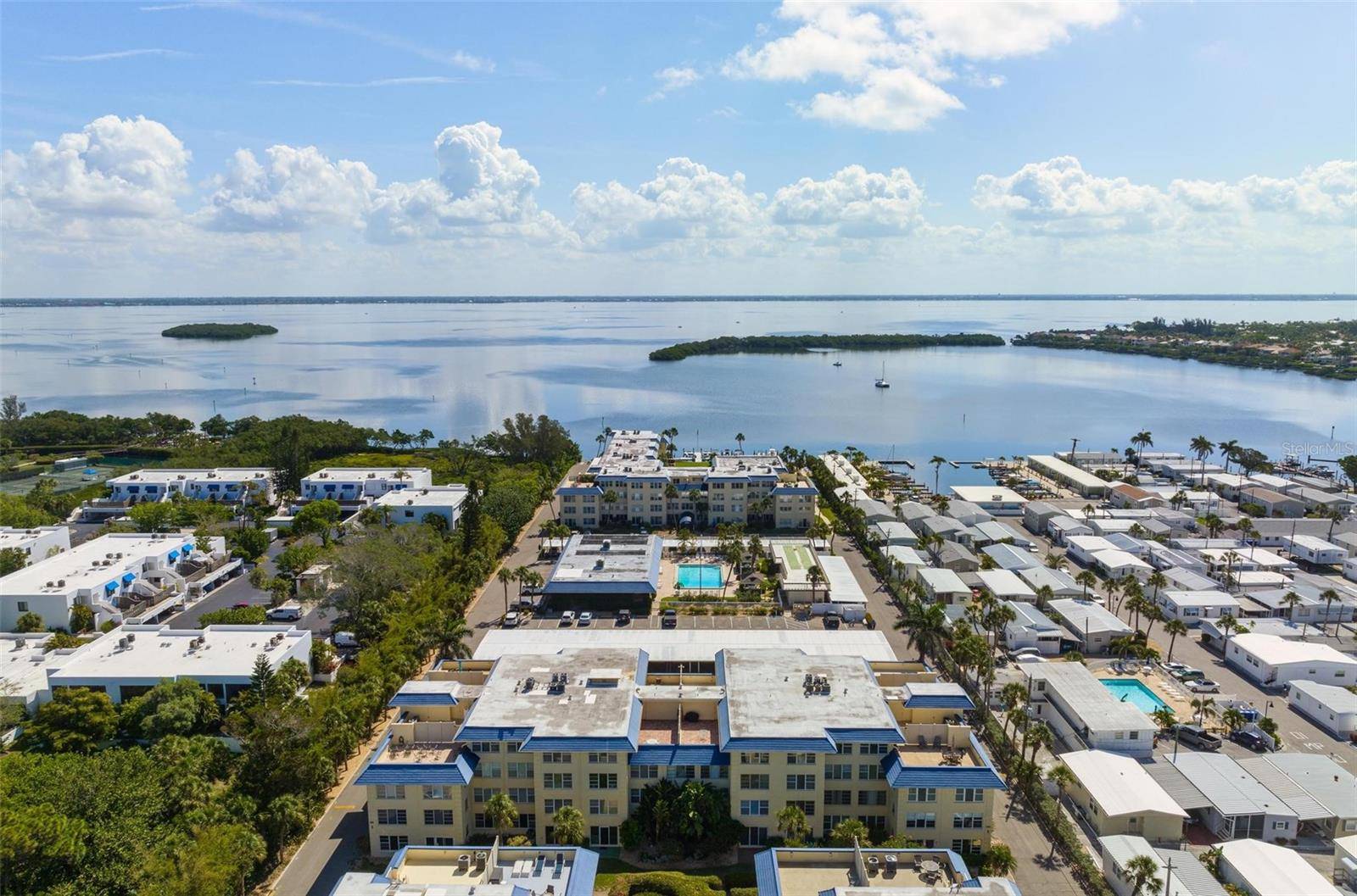 3806 GULF OF MEXICO DR #C202, Longboat Key, FL 34228