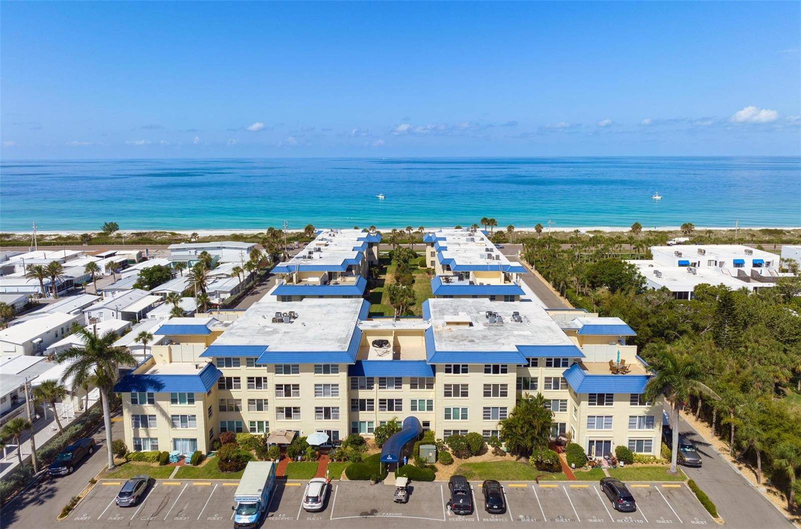 3806 GULF OF MEXICO DR #C202, Longboat Key, FL 34228