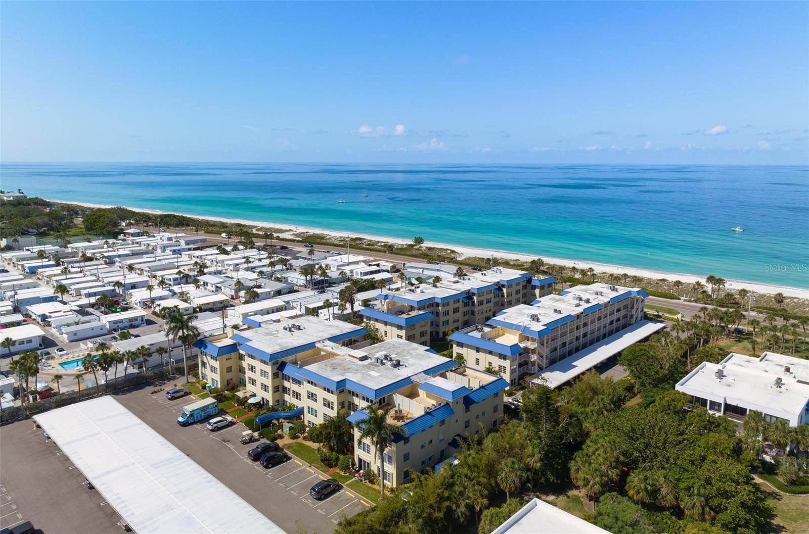 3806 GULF OF MEXICO DR #C202, Longboat Key, FL 34228