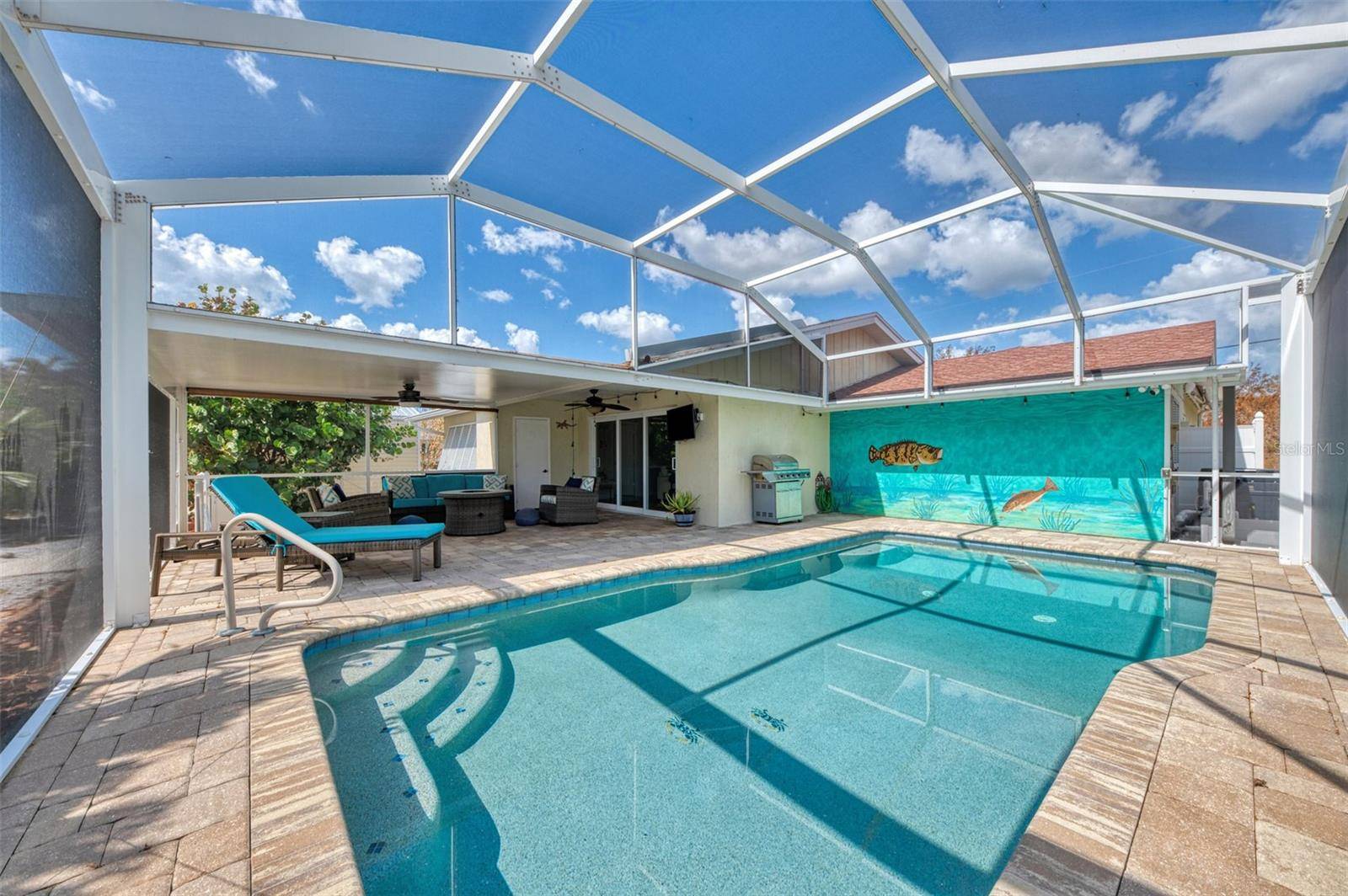 2643 LEAR RD, Englewood, FL 34224