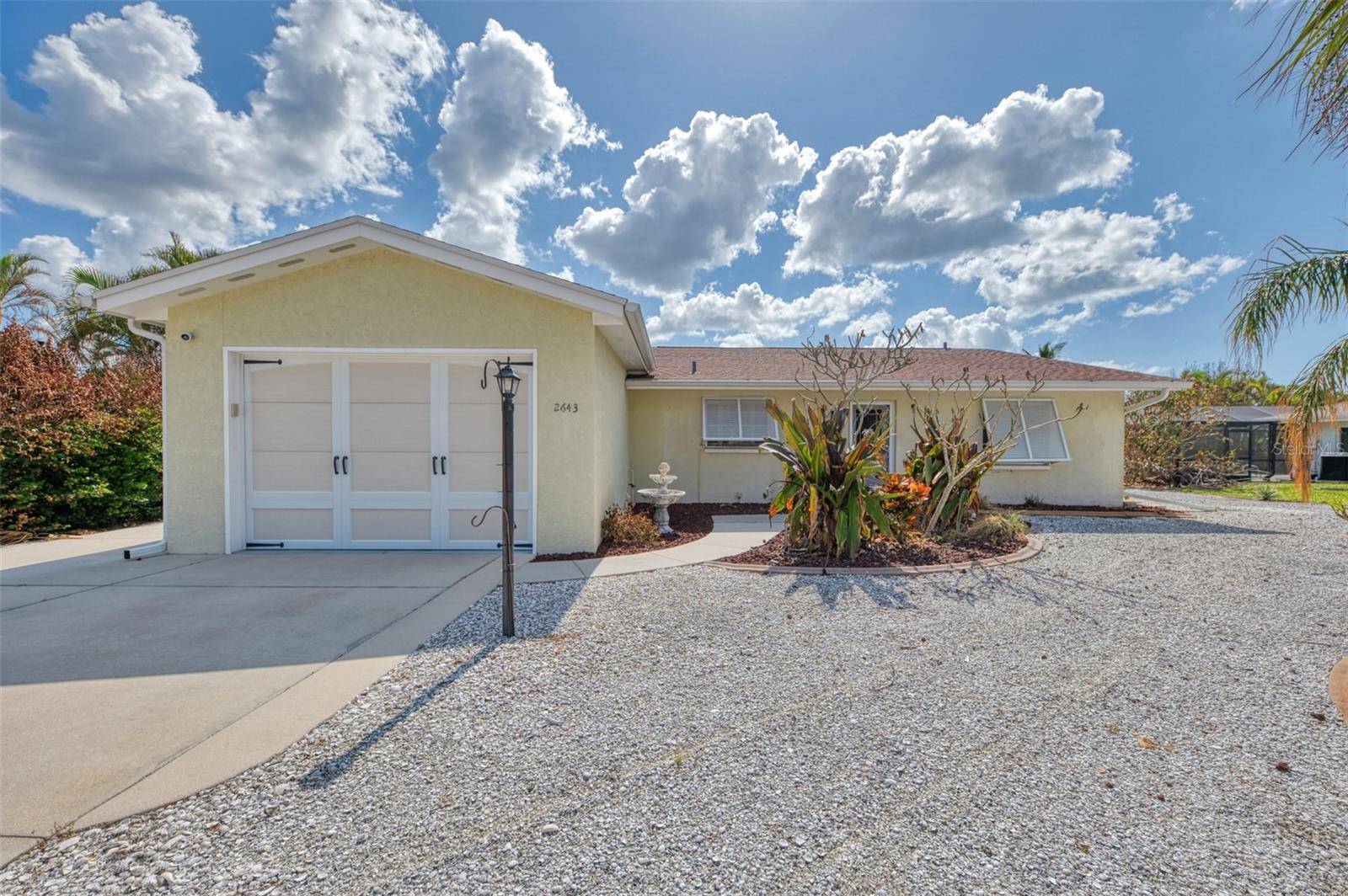 2643 LEAR RD, Englewood, FL 34224
