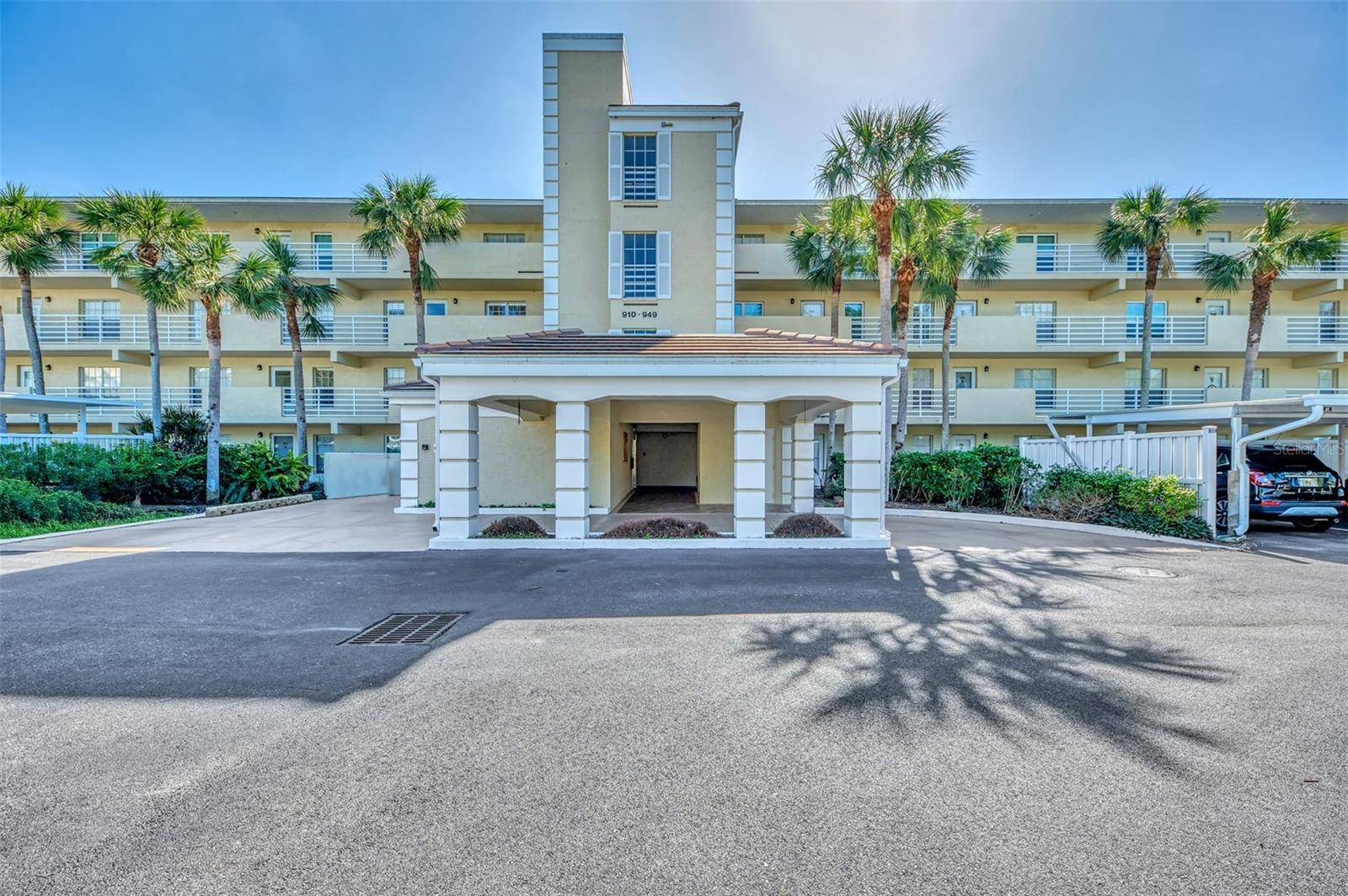 917 WEXFORD BLVD #917, Venice, FL 34293
